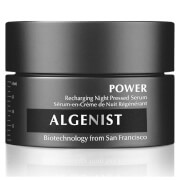 ALGENIST Power Recharging Night Pressed Serum 60ml