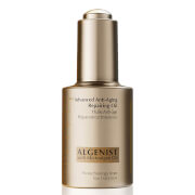 Huile Anti-Âge Réparatrice Intensive ALGENIST 30 ml