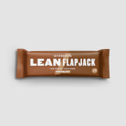 Flapjacks Allégé (Échantillon) - Chocolat