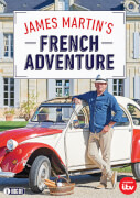 James Martin's French Adventure (ITV)