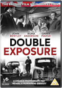 Double Exposure