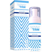 Mousse Auto-Bronzante Skinny Tan – Ultimate Dark 150 ml
