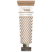 Skinny Tan Wash Off Tanner 125Ml skinny tan kopen in de aanbieding