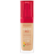 

Тональный крем Bourjois Healthy Mix Foundation 30 мл (различные оттенки) - 53 Light Beige