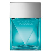 MICHAEL MICHAEL KORS Turquoise for Women Eau de Parfum 100ml