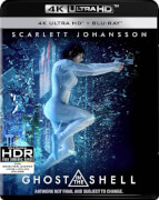 Ghost In The Shell 4K Ultra Hd Includes Digital Download paramount home entertainment kopen in de aanbieding Ghost In The Shell 4K Ultra Hd Includes Digital Download paramount home entertainment kopen in de aanbieding