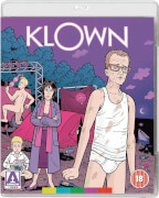 John Leguizamo: Ghetto Klown