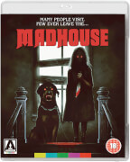 Madhouse - Dual Format (Includes DVD)