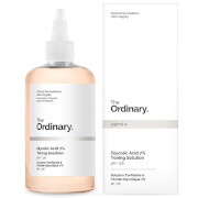 The Ordinary Glycolic Acid 7% Toning Solution 240ml
