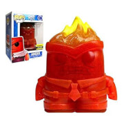 Figurine Pop! Colère - Inside Out