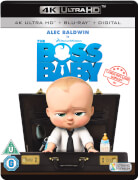 Dreamworks The Boss Baby 4K Ultra Hd dreamworks kopen in de aanbieding