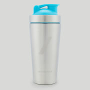 Shaker en acier inoxydable Myprotein
