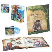 RPG Maker Fes - Limited Edition