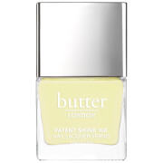 Butter London Patent Shine 10X Nail Lacquer Lemon Drop 11Ml butter london kopen in de aanbieding