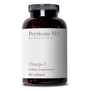 Compléments Alimentaires Omega 3 (cure d'un mois, soit 90 gélules) Perricone MD
