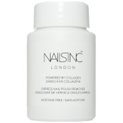 Dissolvant de Vernis à Ongles Express Enrichi en Collagène nails inc. 60 ml