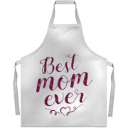 By Iwoot Best Mom Ever Apron by iwoot kopen in de aanbieding