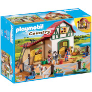 Playmobil Country Pony Farm (6927) Playmobil Country Pony Farm (6927)
