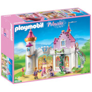 Playmobil Princess Royal Residence (6849) Playmobil Princess Royal Residence (6849)