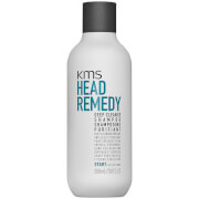 

KMS Head Remedy Deep Cleanse Shampoo 300ml