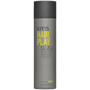 KMS HairPlay Dry Wax 150ml