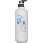 KMS Moist Repair Cleansing Conditioner 750ml