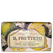 Nesti Dante Il Frutteto sapone cedro e bergamotto 250 g