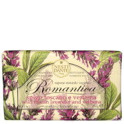 Nesti Dante Romantica Lavender and Verbena Soap 250g