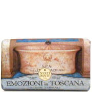 Nesti Dante Emozioni in Toscana sapone alle acque termali 250 g