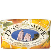 Nesti Dante Dolce Vivere sapone Capri 250 g