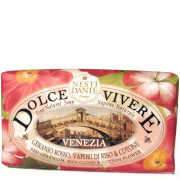 

Nesti Dante Dolce Vivere Venice Soap 250g