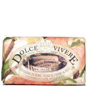 Nesti Dante Dolce Vivere Rome Soap 250g