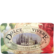 Nesti Dante Dolce Vivere Milano Soap 250G nesti dante kopen in de aanbieding Nesti Dante Dolce Vivere Milano Soap 250G nesti dante kopen in de aanbieding