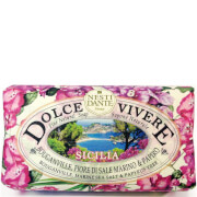 Nesti Dante Dolce Vivere Sicily Soap 250G nesti dante kopen in de aanbieding Nesti Dante Dolce Vivere Sicily Soap 250G nesti dante kopen in de aanbieding
