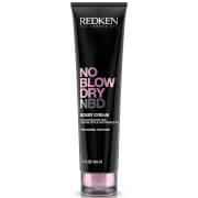 No Blow Dry Bossy Cream pour Cheveux Épais Redken 150 ml