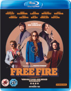Studiocanal Free Fire studiocanal kopen in de aanbieding