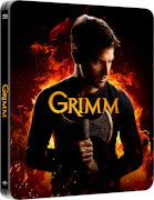 Universal Pictures Grimm Season 5 Limited Edition Steelbook universal pictures kopen in de aanbieding