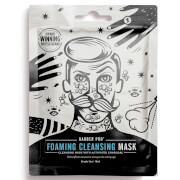 Barber Pro Foaming Cleansing Mask With Activated Charcoal barber pro kopen in de aanbieding Barber Pro Foaming Cleansing Mask With Activated Charcoal barber pro kopen in de aanbieding