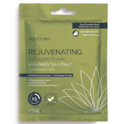 Beautypro Rejuvenating Collagen Sheet Mask With Green Tea Extract beautypro kopen in de aanbieding Beautypro Rejuvenating Collagen Sheet Mask With Green Tea Extract beautypro kopen in de aanbieding