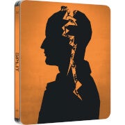 Split - Zavvi UK Exklusives Limited Edition Steelbook