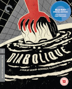 Diabolique The Criterion Collection criterion collection kopen in de aanbieding Diabolique The Criterion Collection criterion collection kopen in de aanbieding
