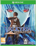 Sega Valkyria Revolution Day One Edition sega kopen in de aanbieding Sega Valkyria Revolution Day One Edition sega kopen in de aanbieding