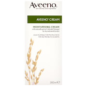 Crème hydratante Aveeno 300 ml
