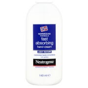 Crme pour les mains absorption express Formule norvgienne Neutrogena 140 ml
