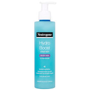 Gelée lactée démaquillante Hydro Boost Neutrogena 200 ml