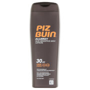

Солнцезащитный лосьон для чувствительной кожи Piz Buin Allergy Sun Sensitive Skin Lotion - High SPF30 200 мл