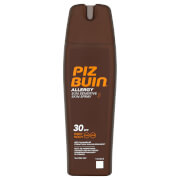 

Солнцезащитный спрей для чувствительной кожи Piz Buin Allergy Sun Sensitive Skin Spray - High SPF30 200 мл