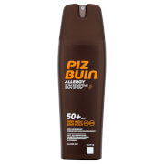 

Солнцезащитный спрей для чувствительной кожи Piz Buin Allergy Sun Sensitive Skin Spray - Very High SPF50+ 200 мл