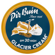 Piz Buin Glacier Cream High Spf30 40Ml piz buin kopen in de aanbieding