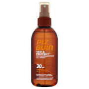 

Защитный спрей-масло для ускорения загара Piz Buin Tan & Protect Accelerating Oil Spray - High SPF30 150 мл